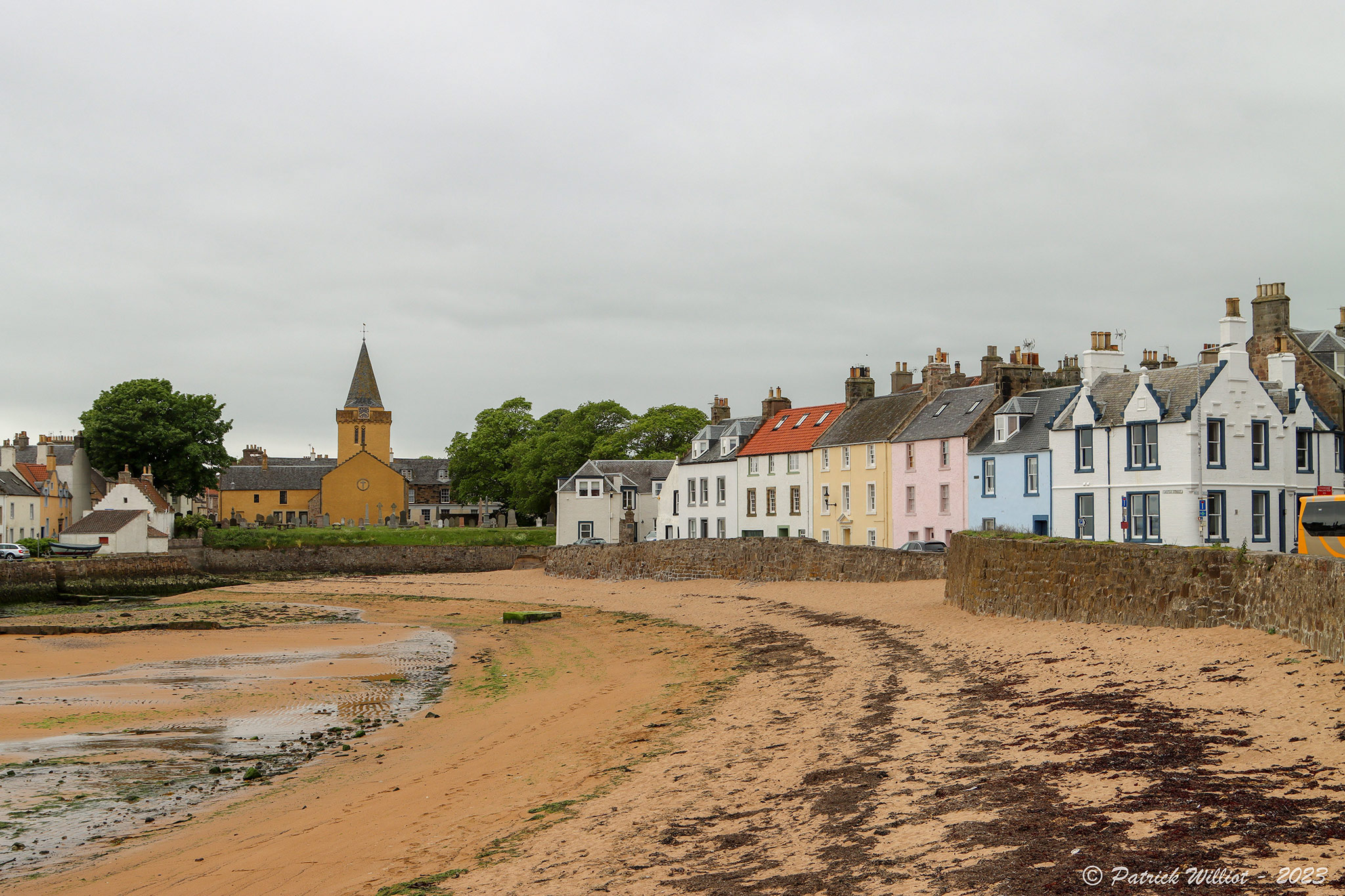 Anstruther